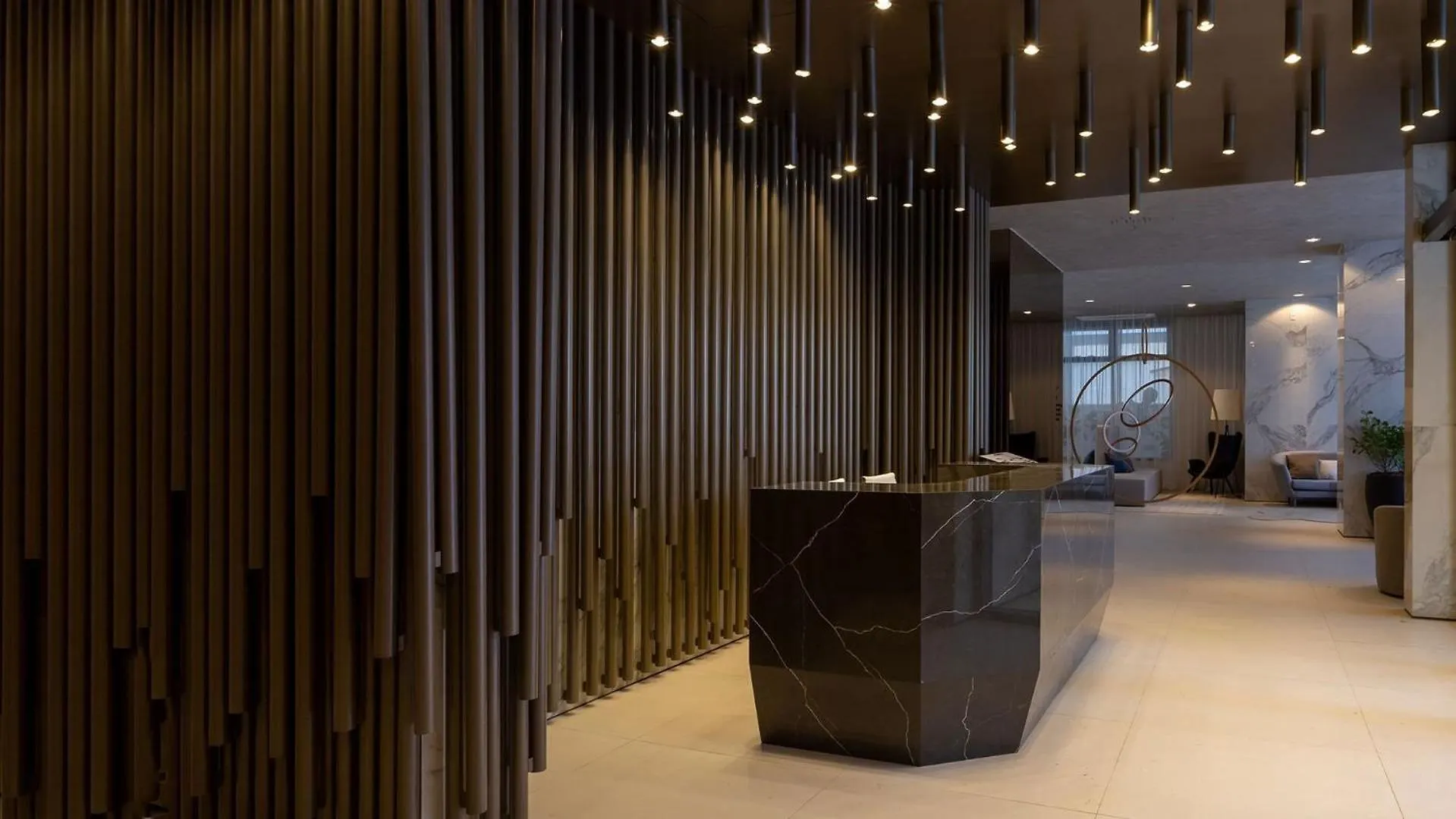 Dsg 709 Studio Luxo Completo São Paulo