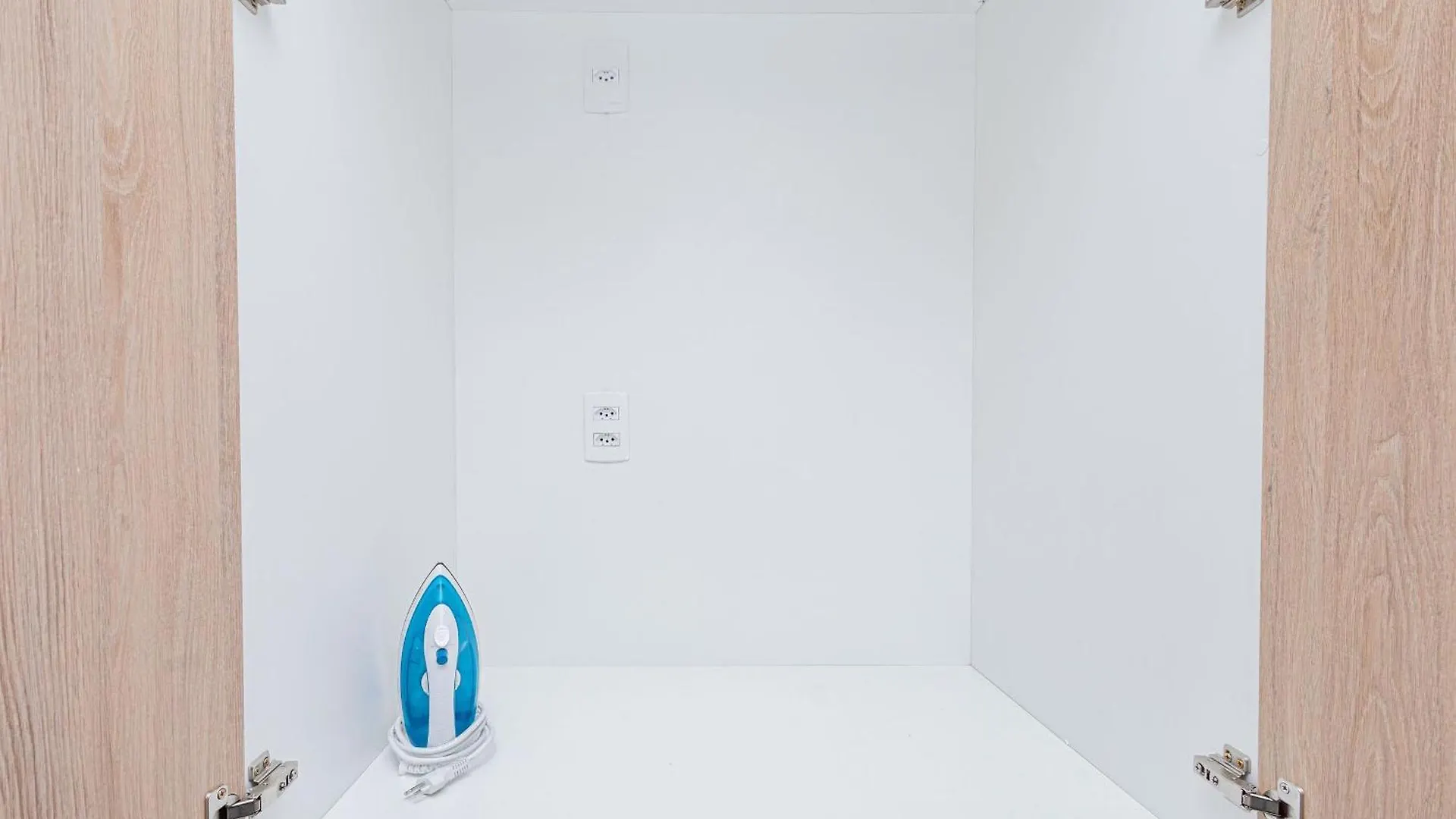 Dsg 709 Studio Luxo Completo São Paulo Appartement